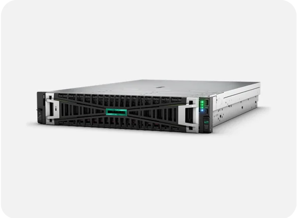 HPE ProLiant DL385 Gen11 Server in Dubai, Abu Dhabi, UAE